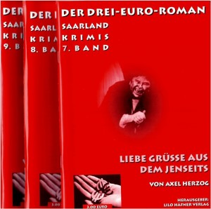 Der Drei-Euro-Roman