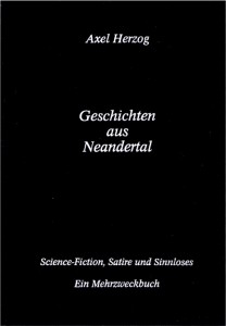 Geschichten aus Neandertal