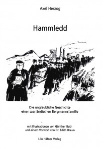 Hammledd