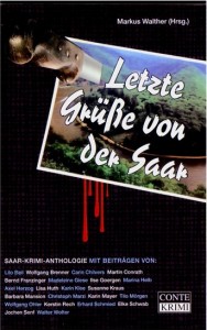 Letzte Grüße von der Saar